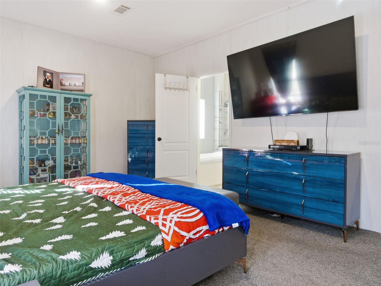 ST JOHNS MANOR ACRES DIV - Residential