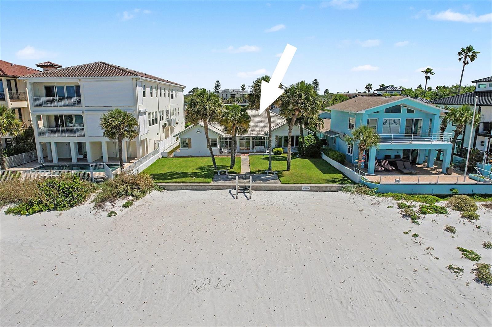 SURFSIDE SUB 2 - Residential