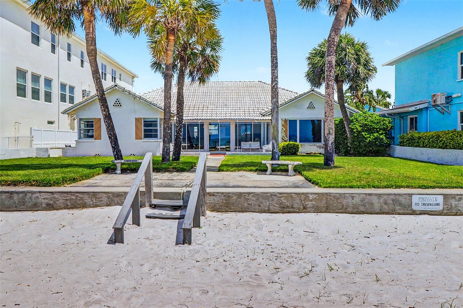 SURFSIDE SUB 2 - Residential