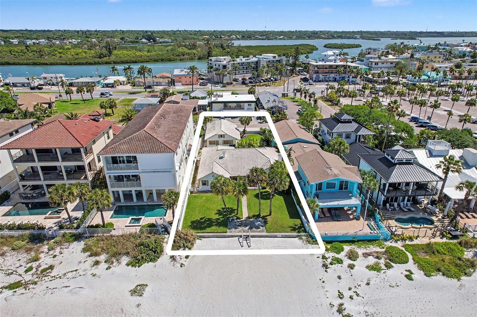 SURFSIDE SUB 2 - Residential