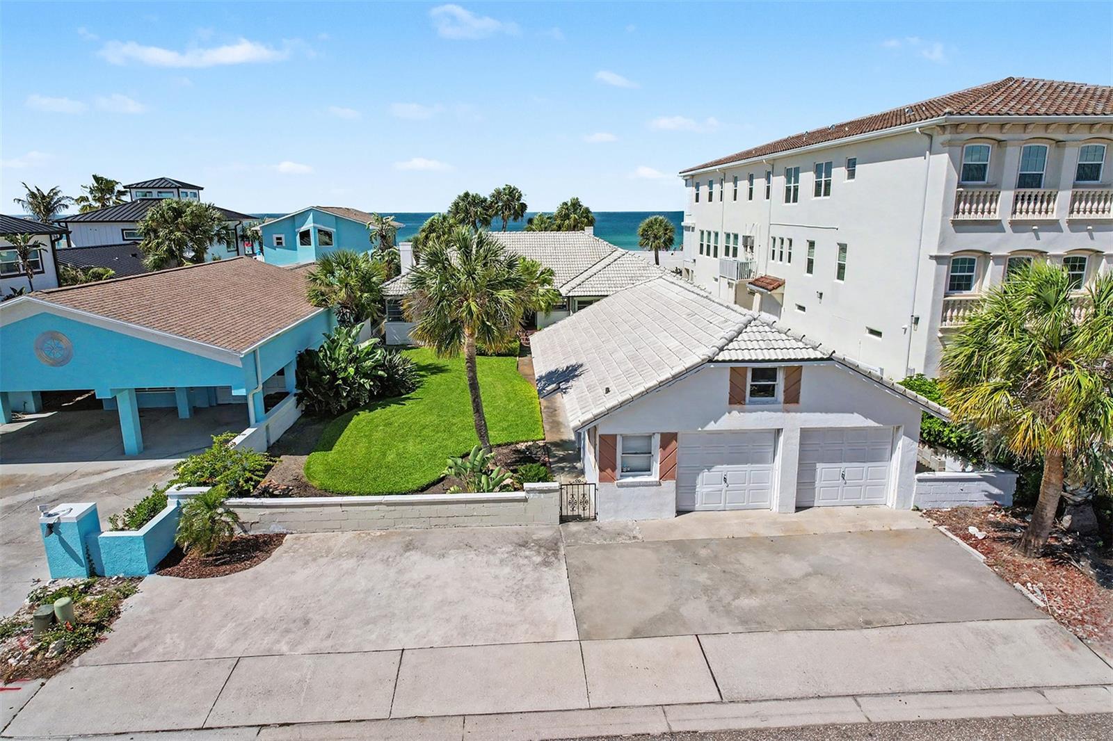 SURFSIDE SUB 2 - Residential