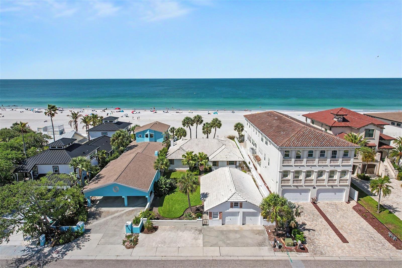 SURFSIDE SUB 2 - Residential