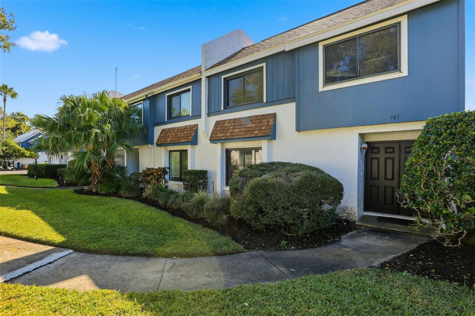 161 LAGO VISTA BOULEVARD