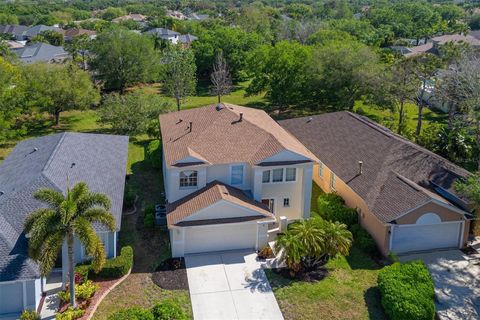 A home in LAKEWOOD RANCH