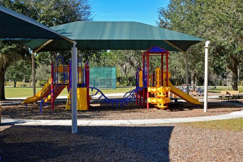 A home in LAKEWOOD RANCH