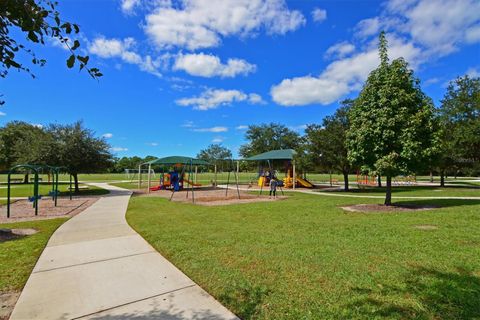 A home in LAKEWOOD RANCH