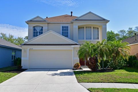 A home in LAKEWOOD RANCH