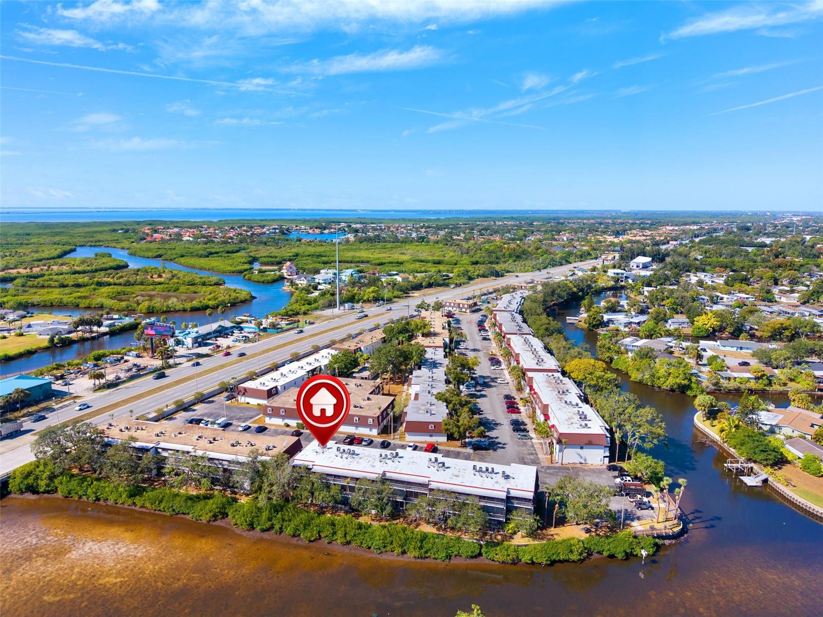 TUDOR CAY CONDO - Residential