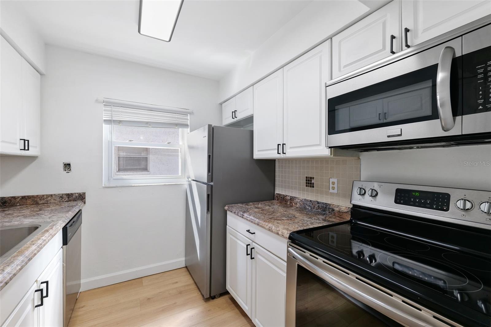 TUDOR CAY CONDO - Residential