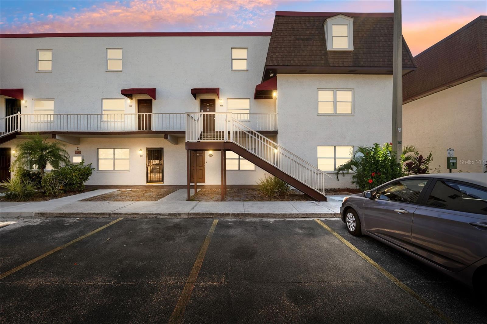 TUDOR CAY CONDO - Residential