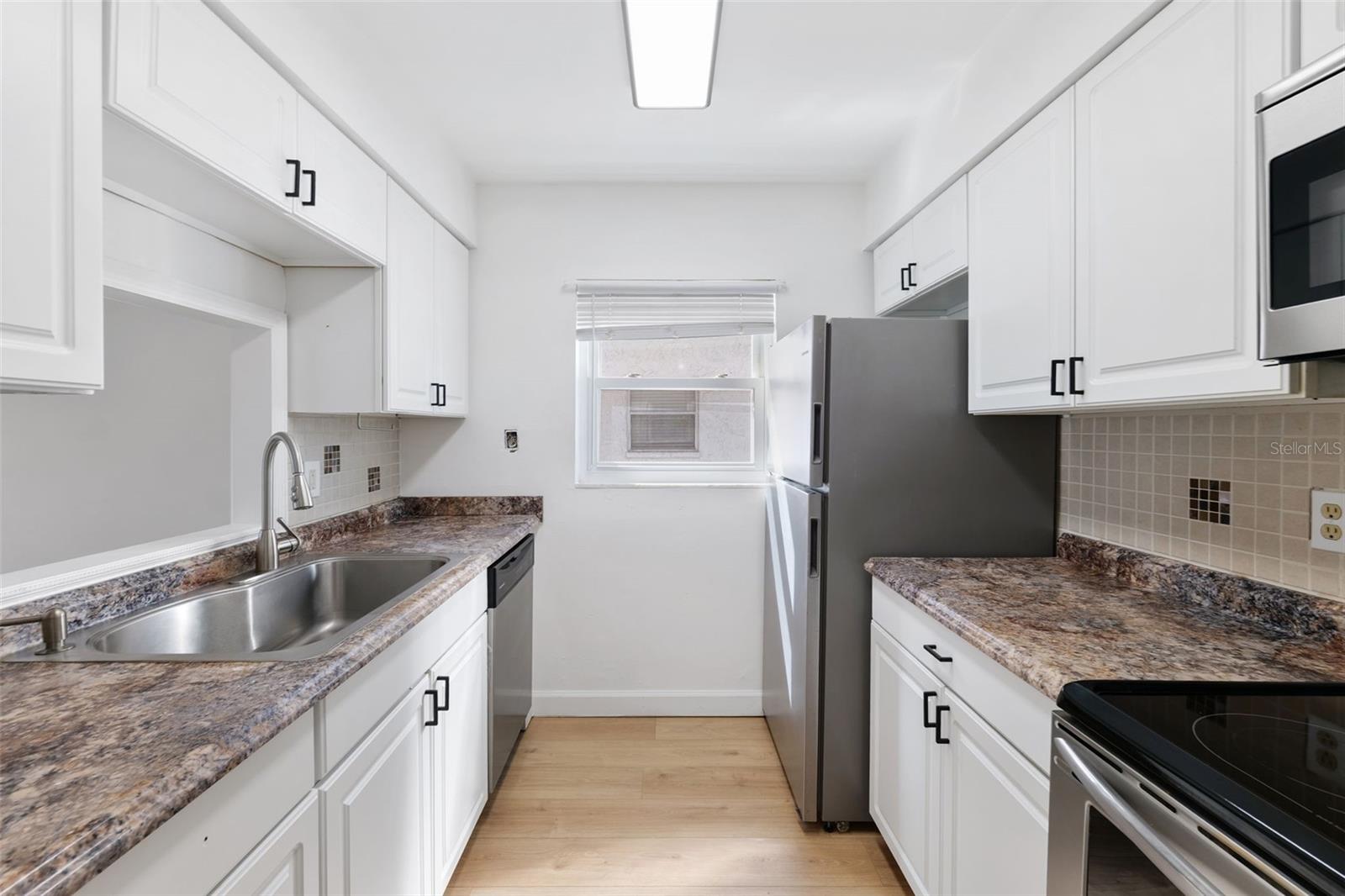 TUDOR CAY CONDO - Residential