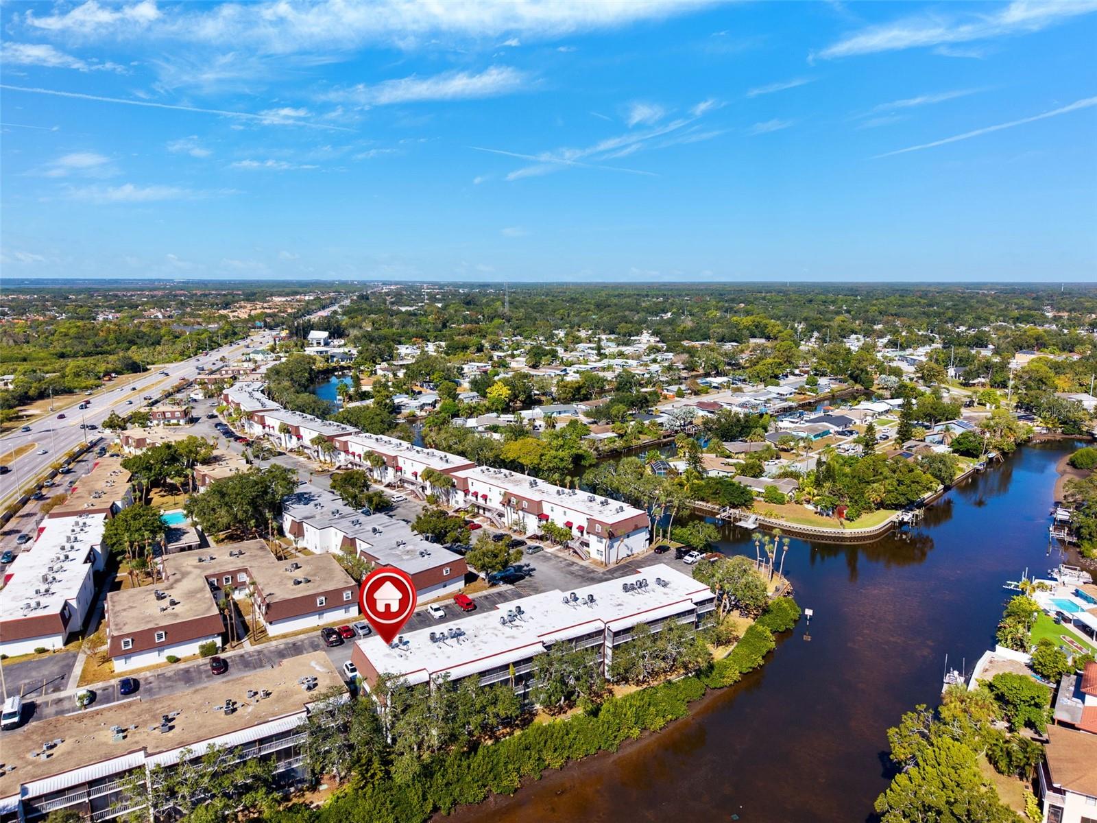 TUDOR CAY CONDO - Residential