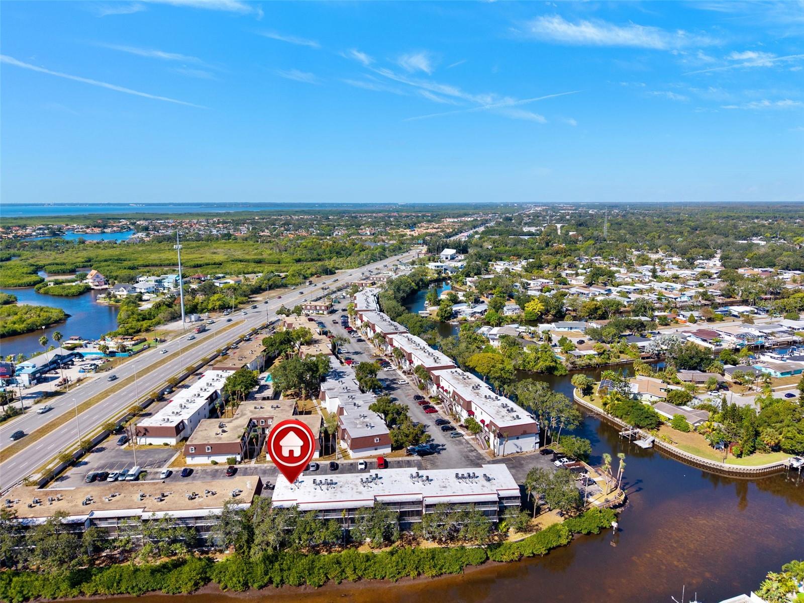 TUDOR CAY CONDO - Residential