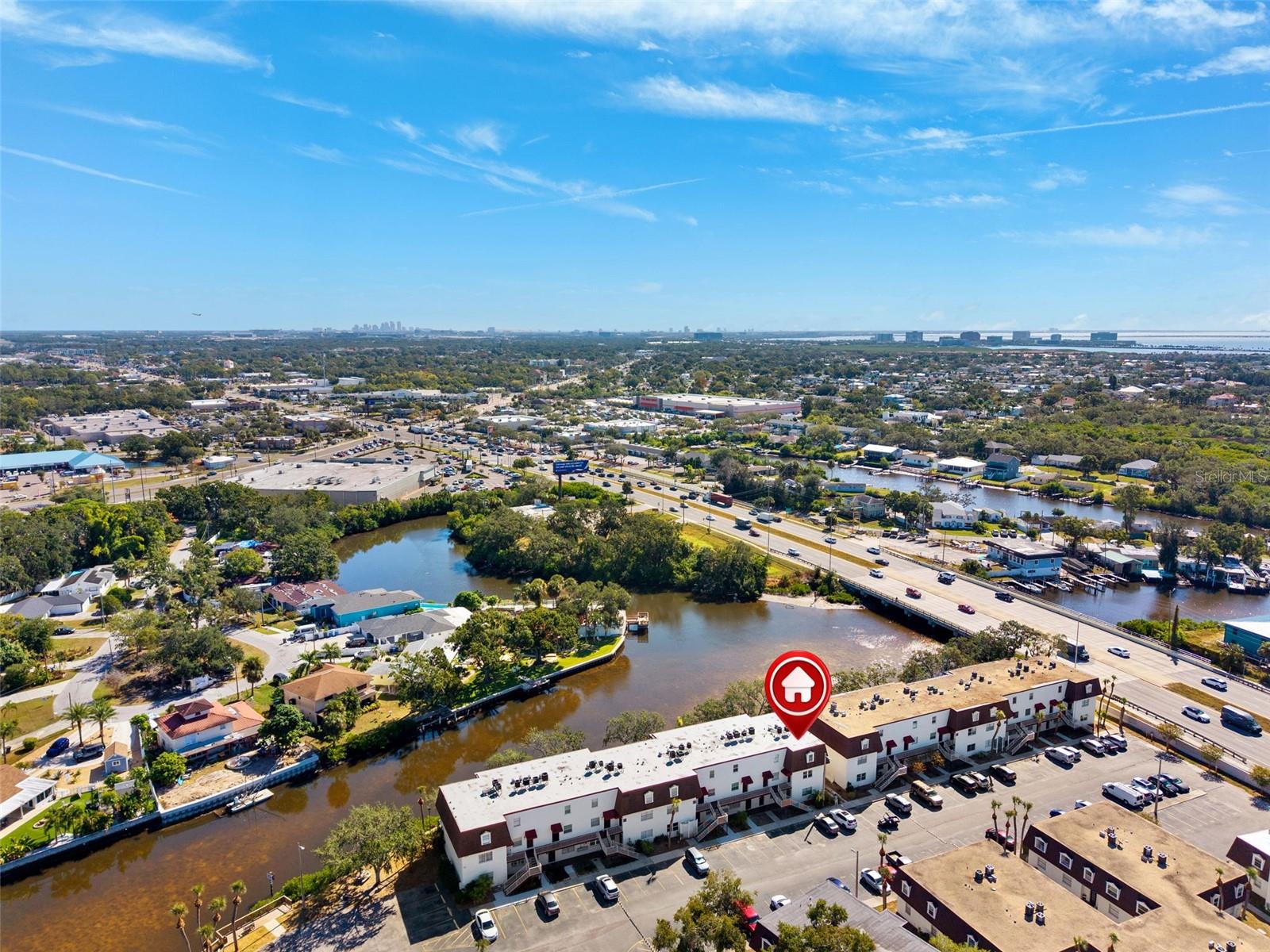 TUDOR CAY CONDO - Residential