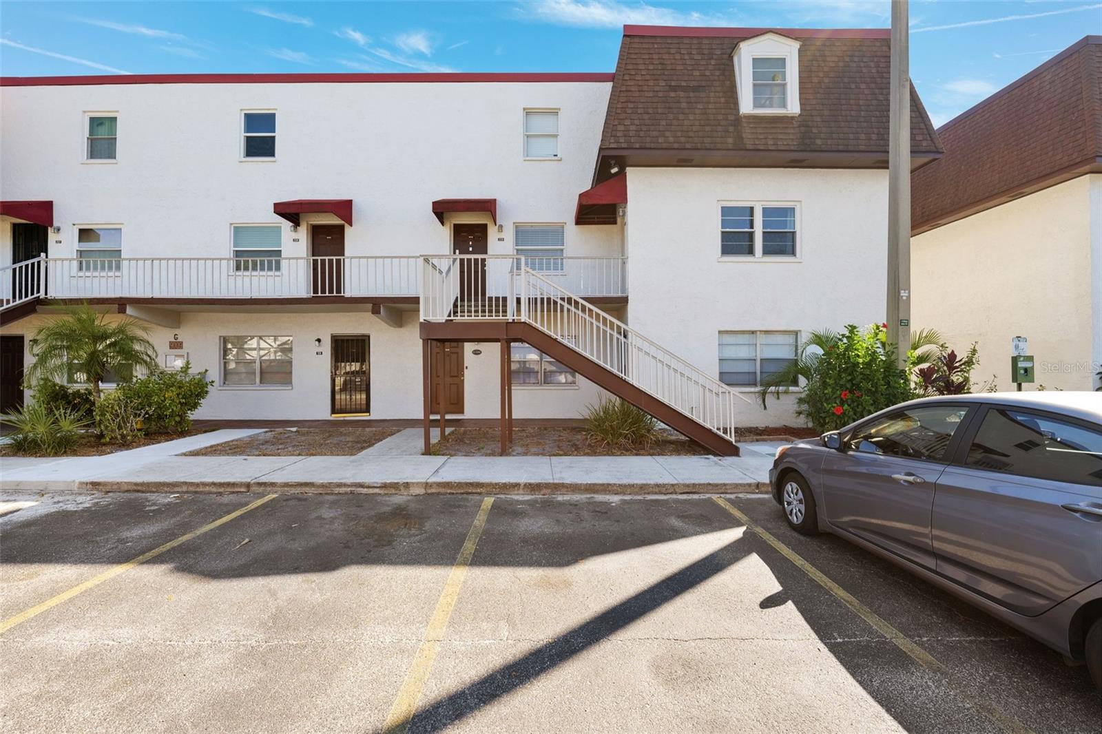 TUDOR CAY CONDO - Residential