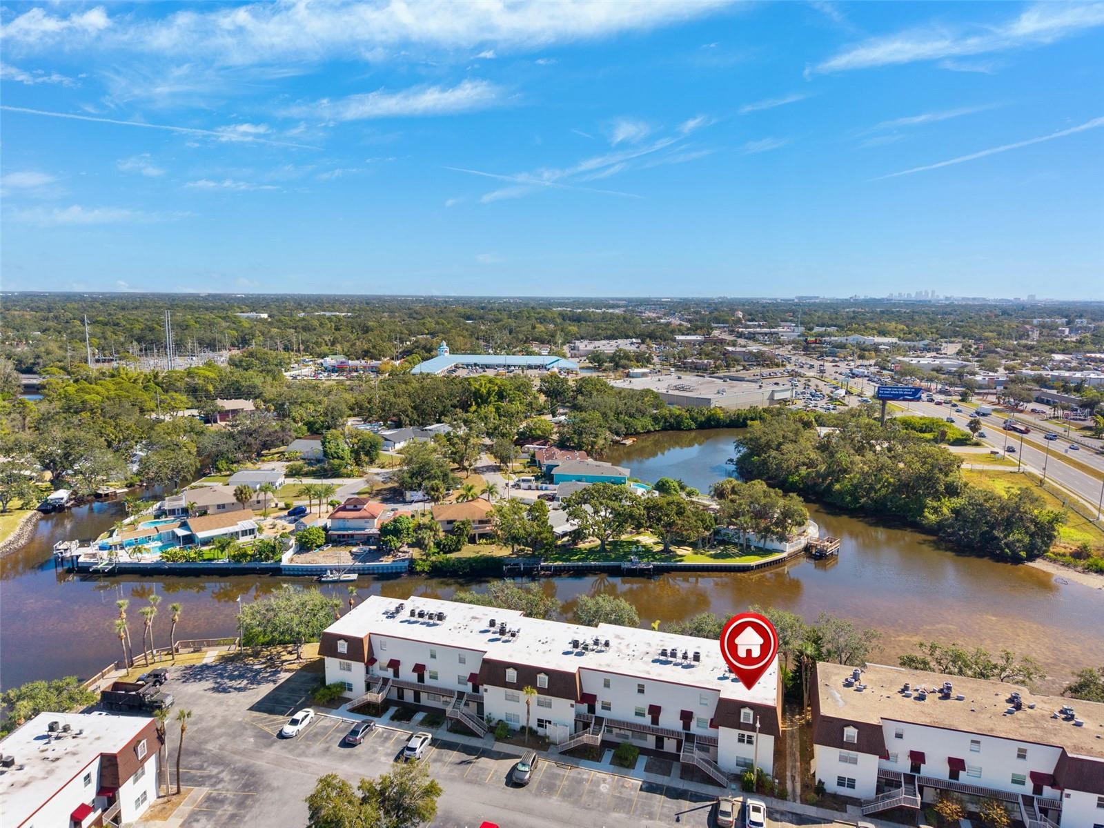 TUDOR CAY CONDO - Residential