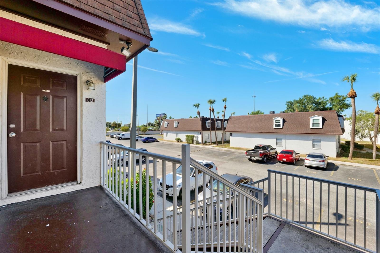 TUDOR CAY CONDO - Residential