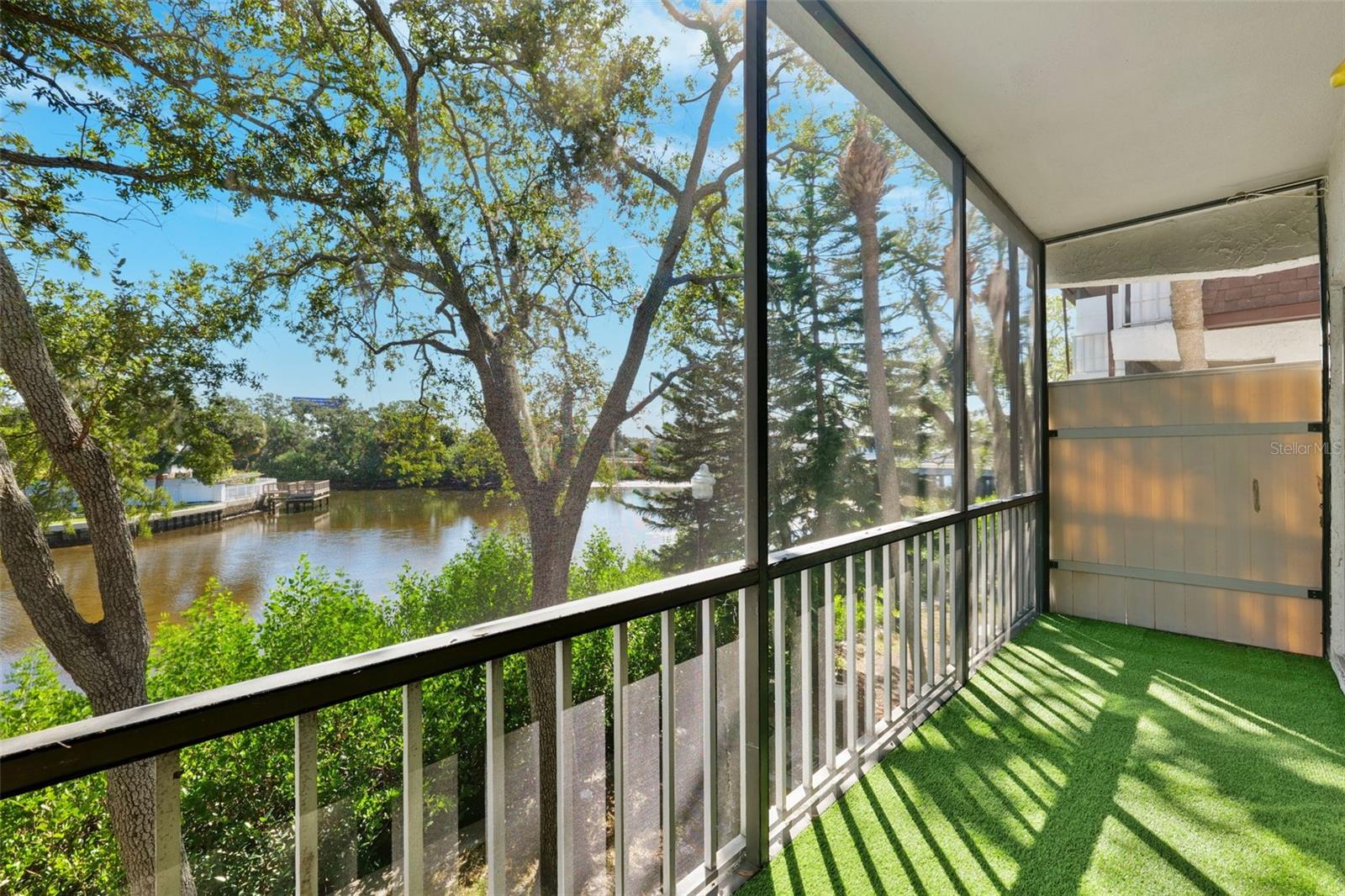 TUDOR CAY CONDO - Residential