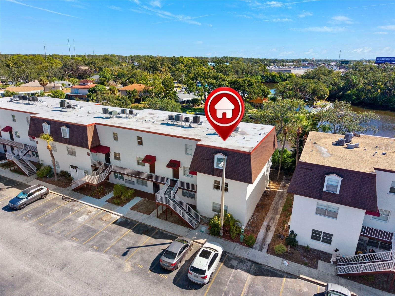 TUDOR CAY CONDO - Residential