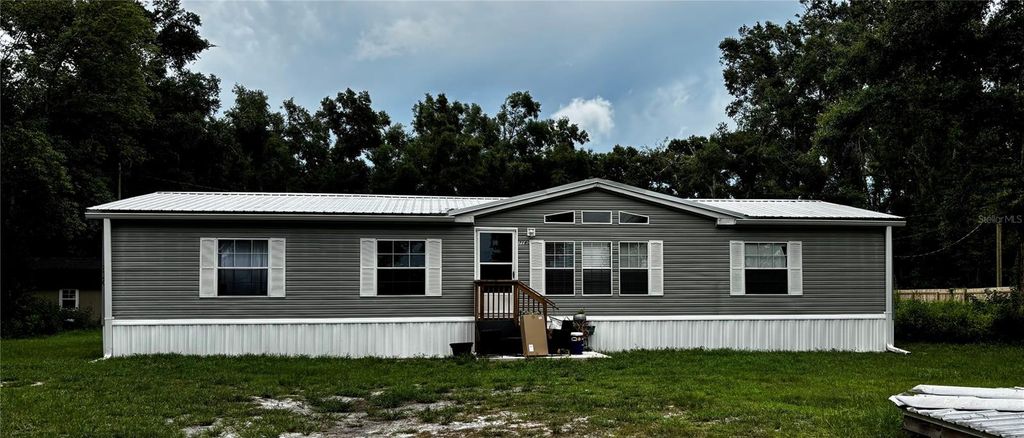 Photo of 7140 Elwood Road, Zephyrhills, FL 33540 (MLS # TB8409809)