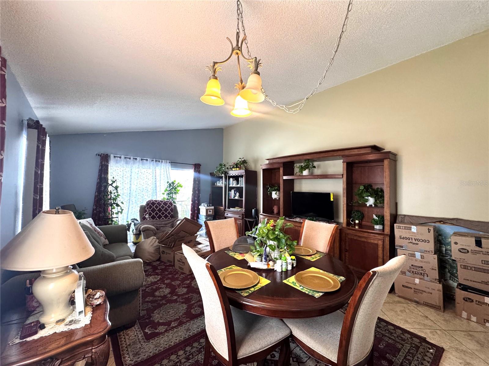 VILLA MARQUIS CONDO - Residential