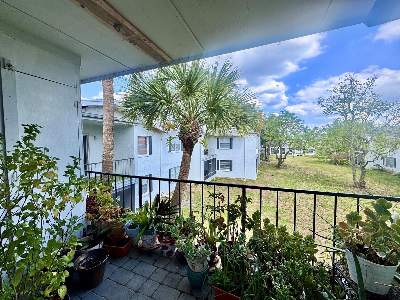 VILLA MARQUIS CONDO - Residential