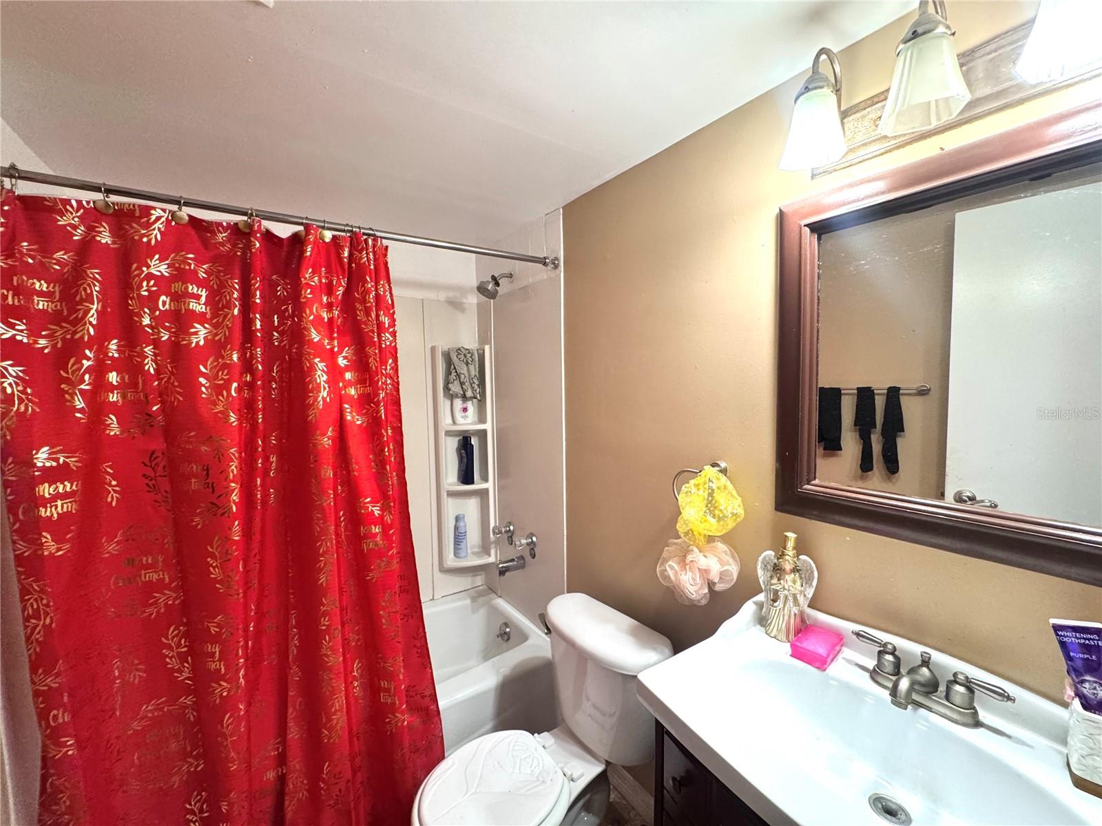 VILLA MARQUIS CONDO - Residential