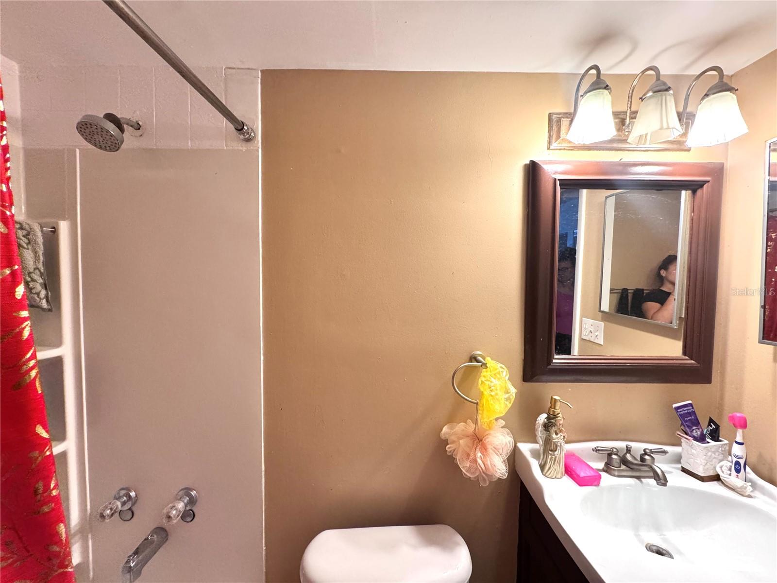 VILLA MARQUIS CONDO - Residential