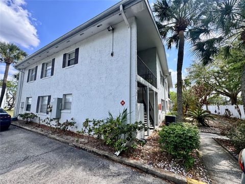 Photo of 6008 Amberly Avenue #F63, Orlando, FL 32822 (MLS # O6393033)
