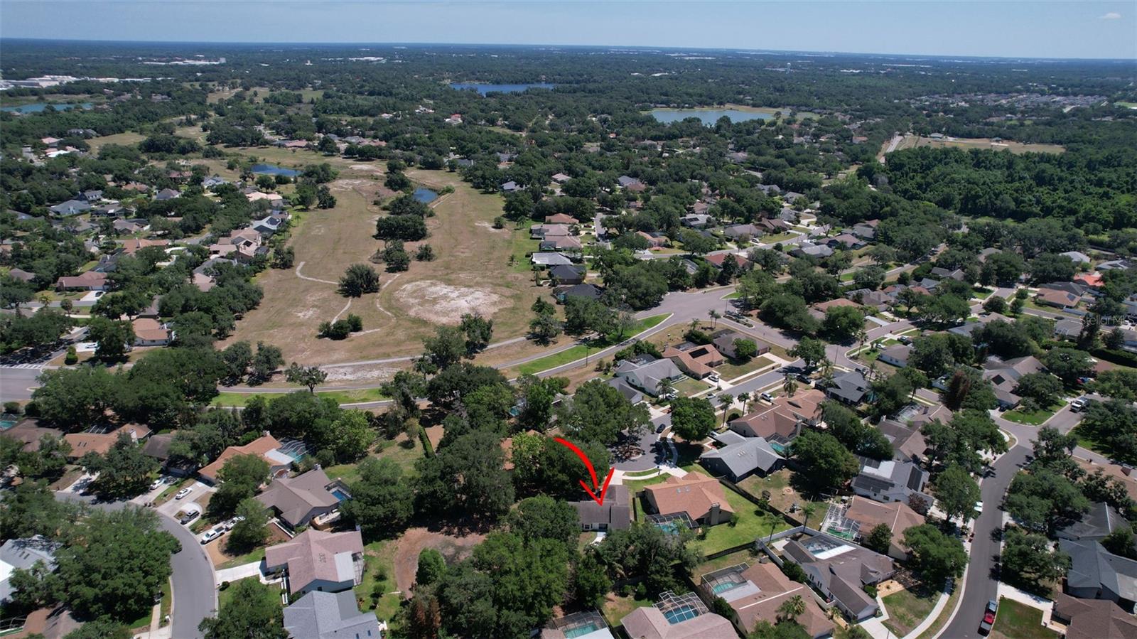 WALDEN LAKE UNIT 30 PH II S - Residential