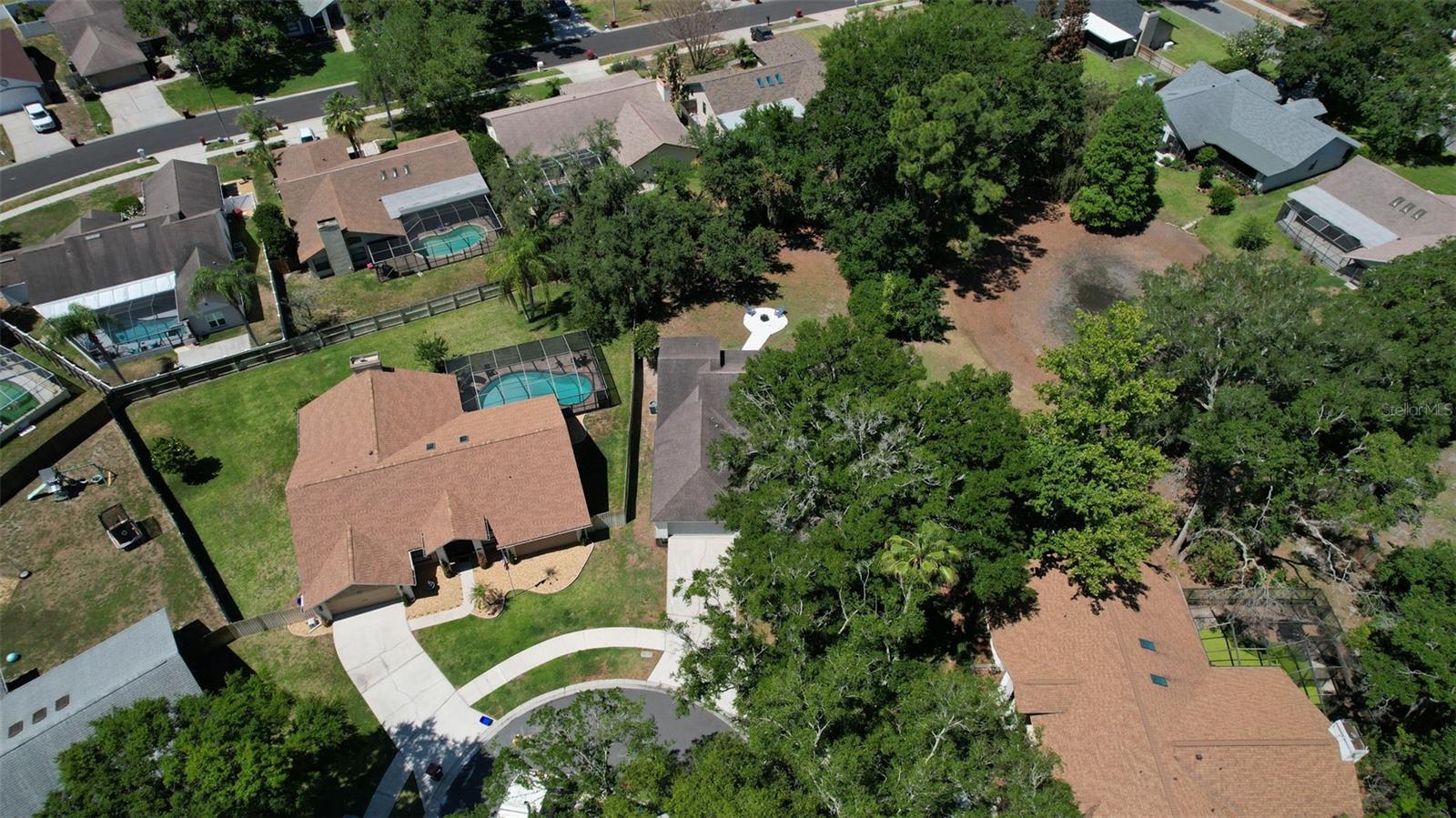 WALDEN LAKE UNIT 30 PH II S - Residential