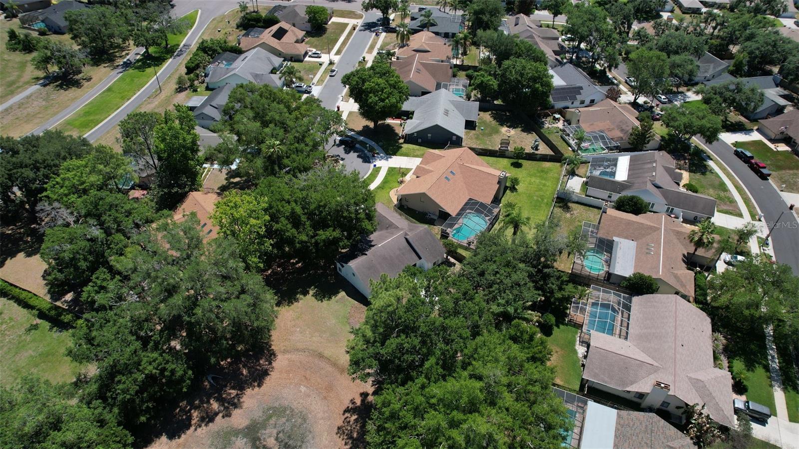 WALDEN LAKE UNIT 30 PH II S - Residential