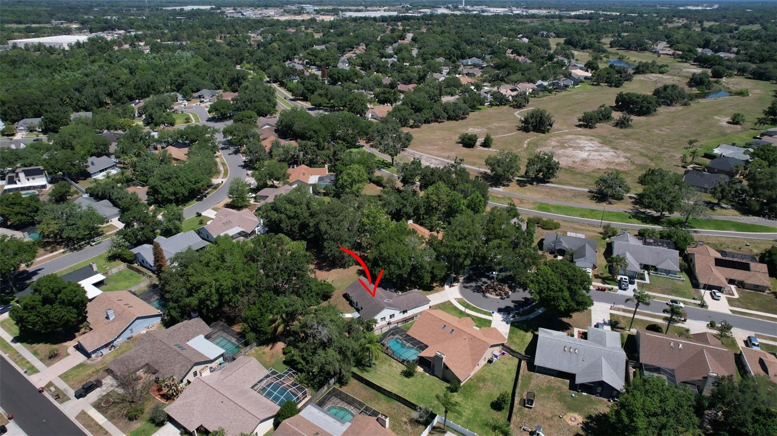 WALDEN LAKE UNIT 30 PH II S - Residential