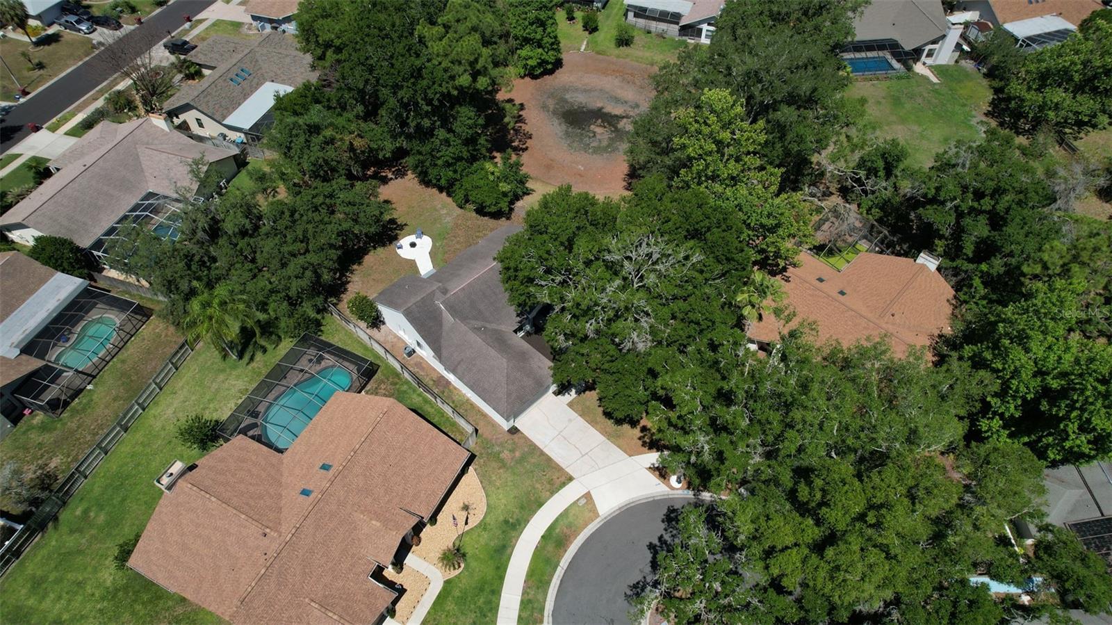 WALDEN LAKE UNIT 30 PH II S - Residential