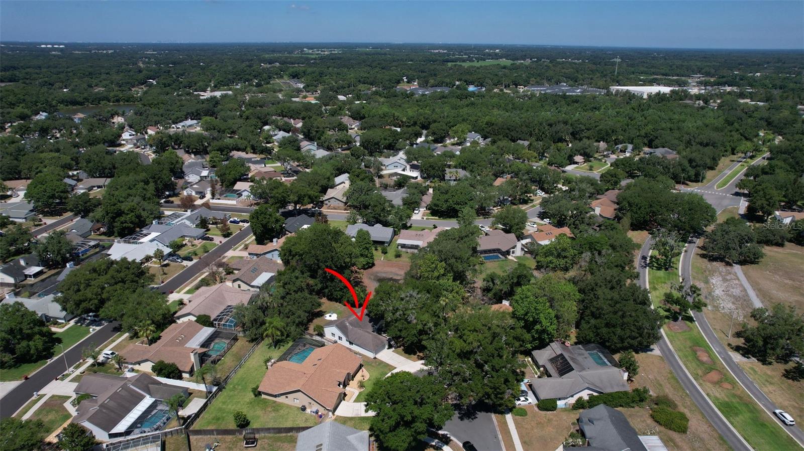 WALDEN LAKE UNIT 30 PH II S - Residential