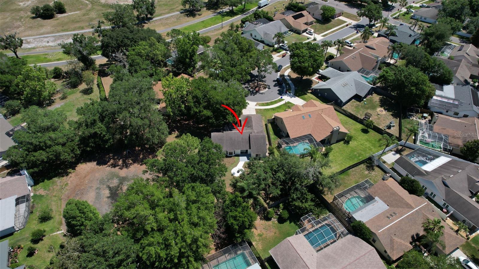 WALDEN LAKE UNIT 30 PH II S - Residential
