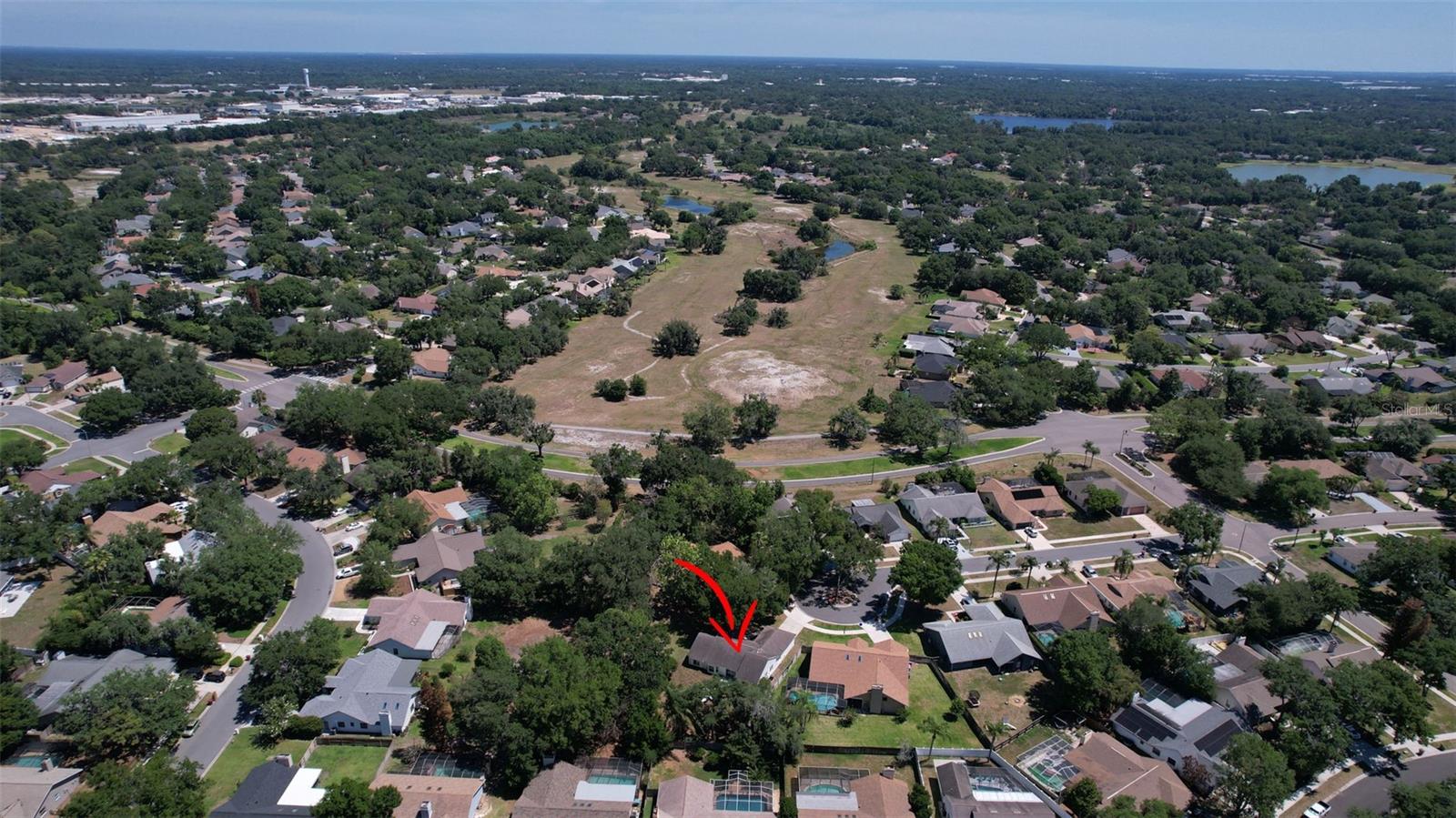 WALDEN LAKE UNIT 30 PH II S - Residential