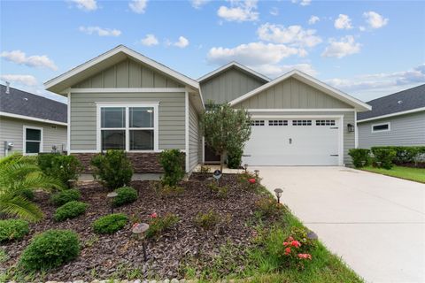 Photo of 1788 SW 67th Circle, Gainesville, FL 32607 (MLS # OM705878)