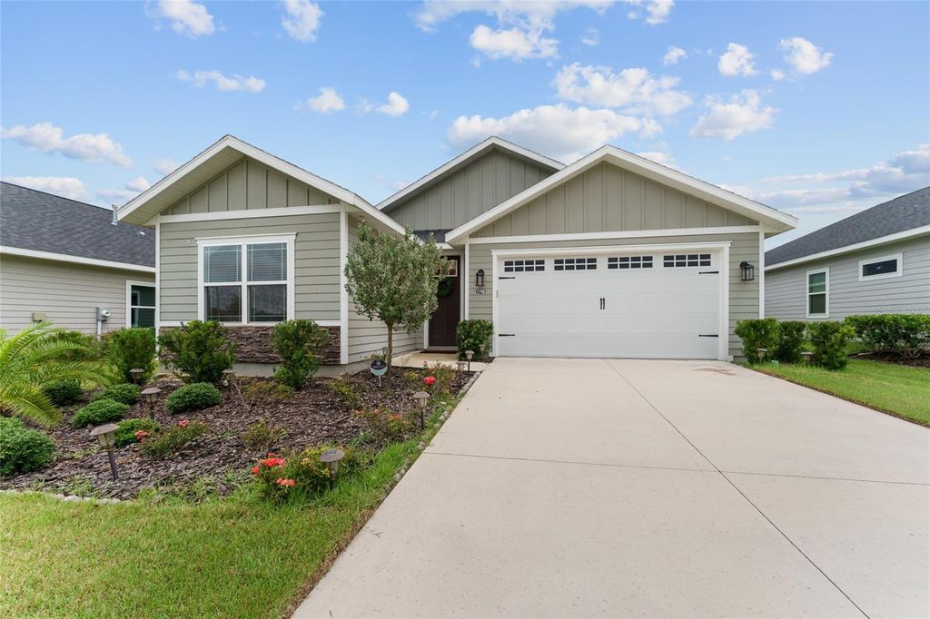 Photo of 1788 SW 67th Circle, Gainesville, FL 32607 (MLS # OM705878)