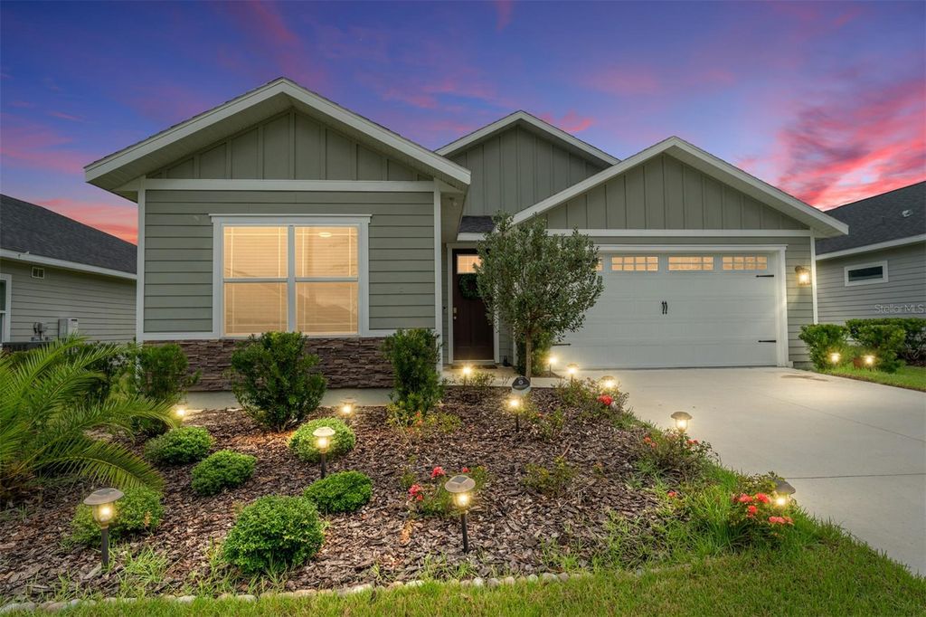 Photo of 1788 SW 67th Circle, Gainesville, FL 32607 (MLS # OM705878)