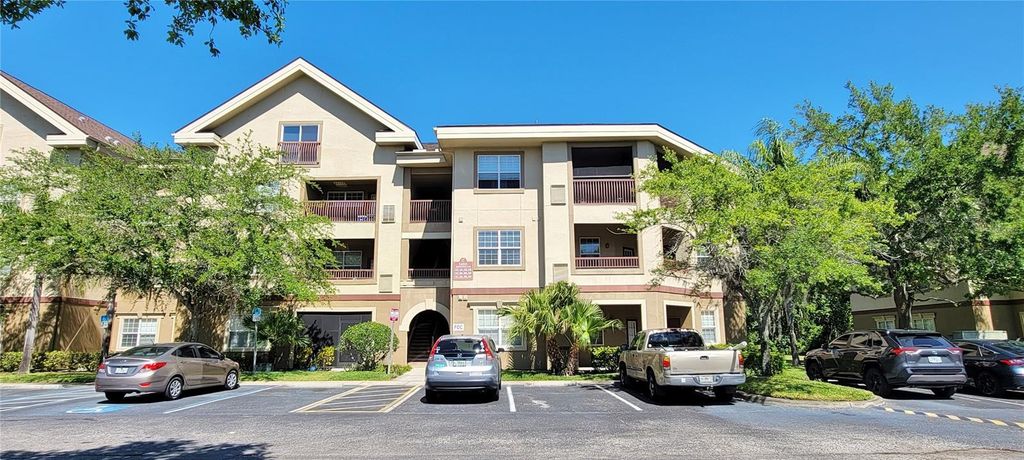 Photo of 16501 Harper Pond Lane #308, Odessa, FL 33556 (MLS # TB8402573)