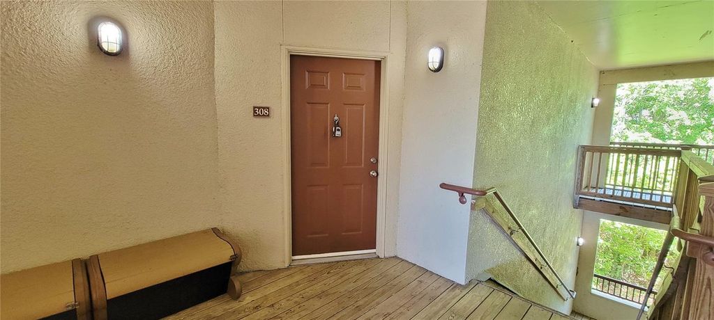 Photo of 16501 Harper Pond Lane #308, Odessa, FL 33556 (MLS # TB8402573)