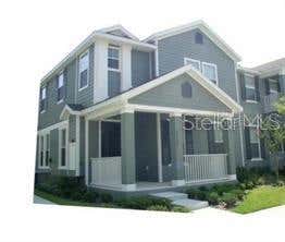 Photo of 10309 Lake District Lane #51B, Orlando, FL 32832 (MLS # O6435031)