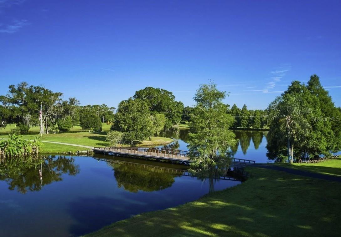 INDIAN LAKE ESTATES - Land