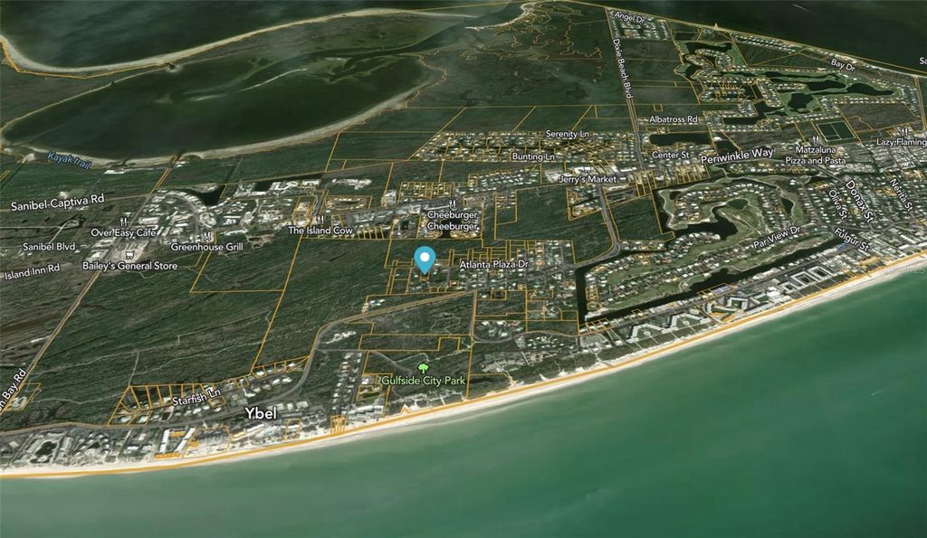 Photo of 491 Marian Road, Sanibel, FL 33957 (MLS # GC539040)