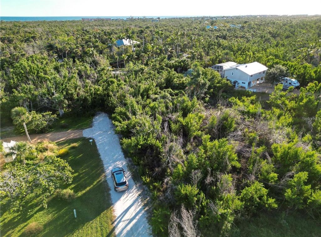 Photo of 491 Marian Road, Sanibel, FL 33957 (MLS # GC539040)