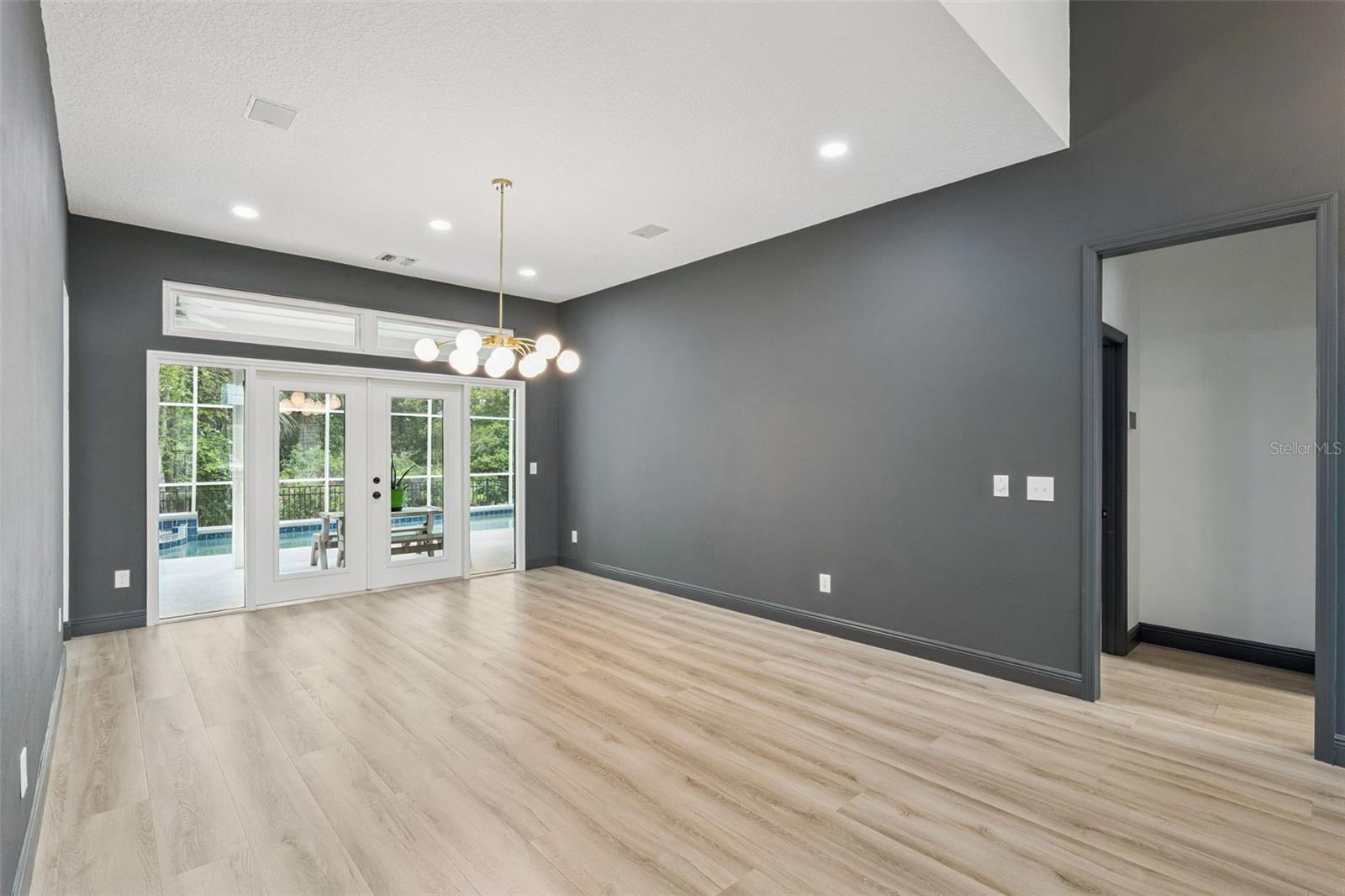 BRIGHTON PARK AT CARILLON - Residential