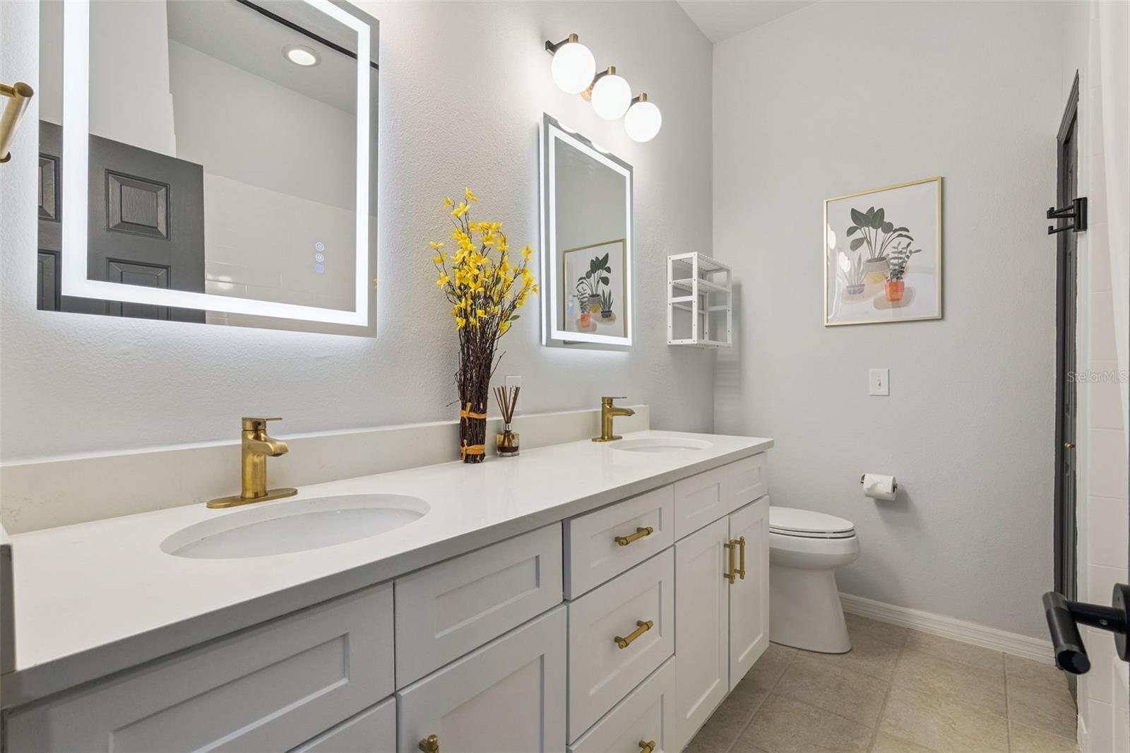 BRIGHTON PARK AT CARILLON - Residential