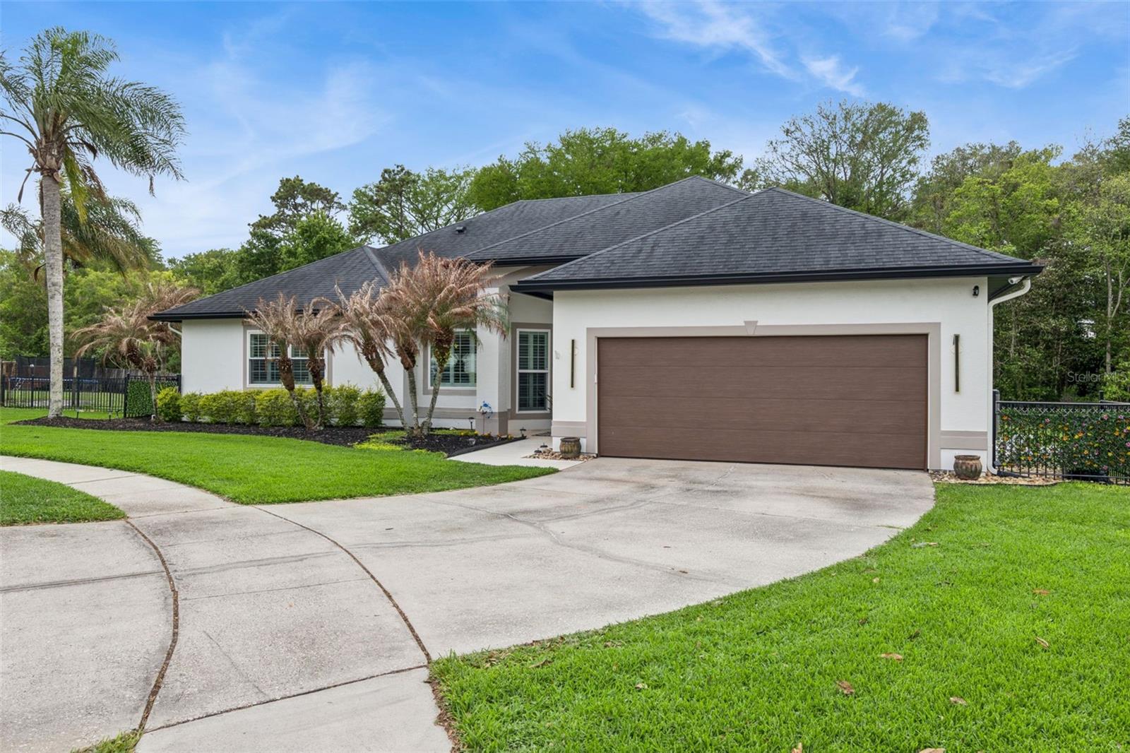 BRIGHTON PARK AT CARILLON - Residential