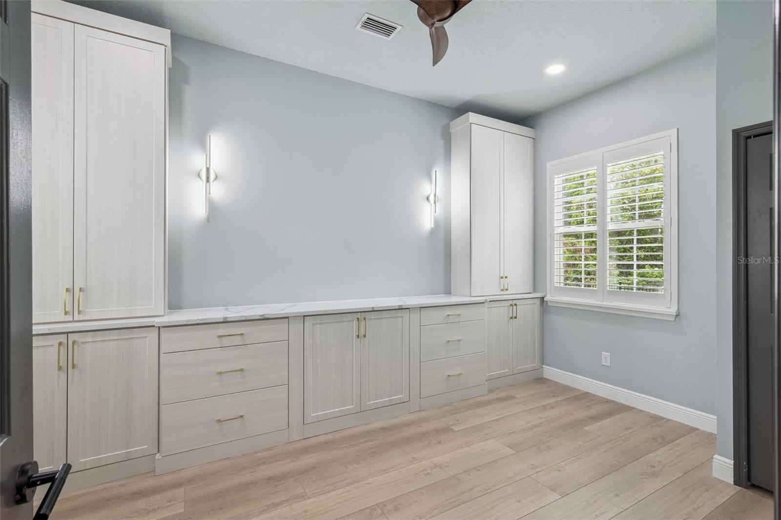 BRIGHTON PARK AT CARILLON - Residential